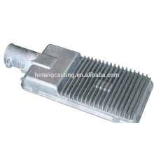 Factory Supply OEM and ODM service for led street light heat sink